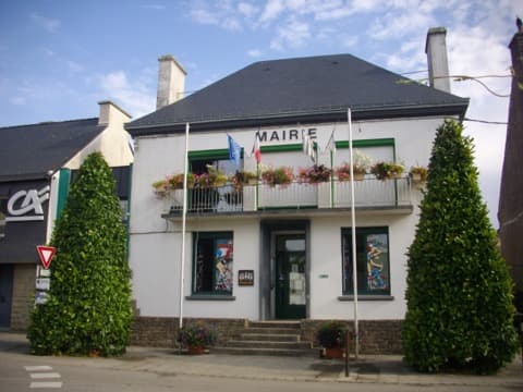 Élagueur Grand-Champ