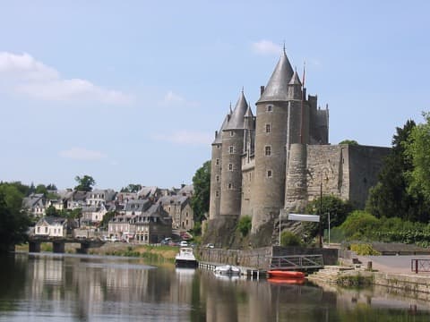 Élagueur Josselin