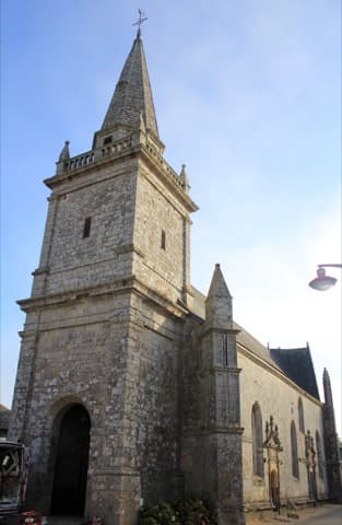Élagueur La Chapelle-Neuve