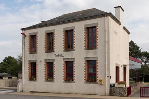 Élagueur La Grée-Saint-Laurent