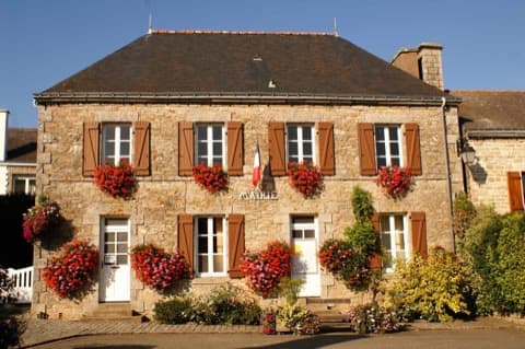 Élagueur La Vraie-Croix