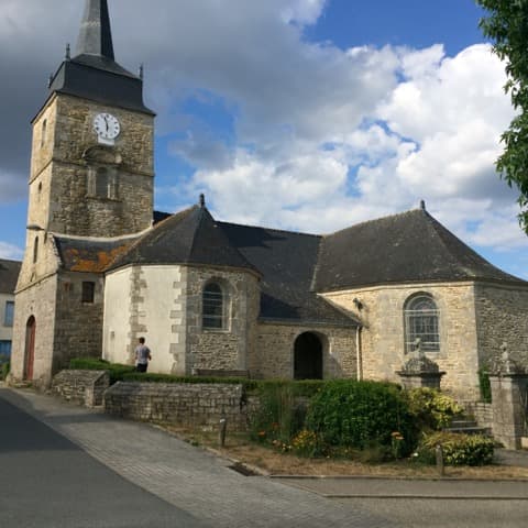 Élagueur Lauzach