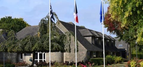 Élagueur Pleucadeuc