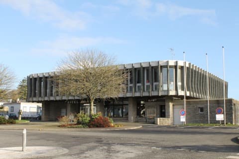 Élagueur Questembert