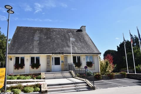 Élagueur Saint-Congard