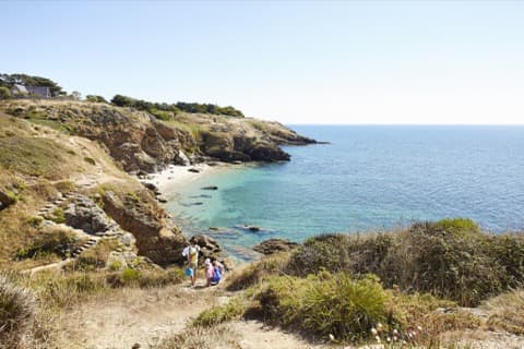 Élagueur Saint-Gildas-de-Rhuys