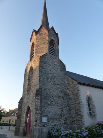 Élagueur Saint-Laurent-sur-Oust