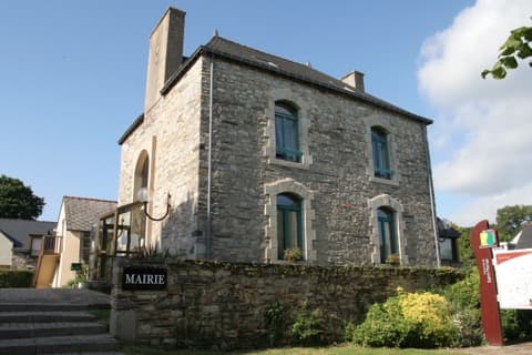 Élagueur Saint-Marcel