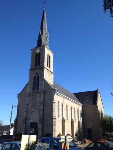 Élagueur Saint-Perreux