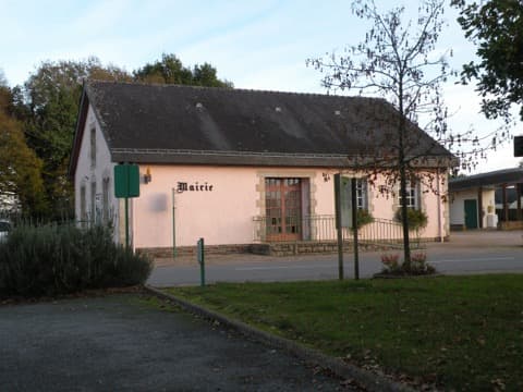 Élagueur Théhillac